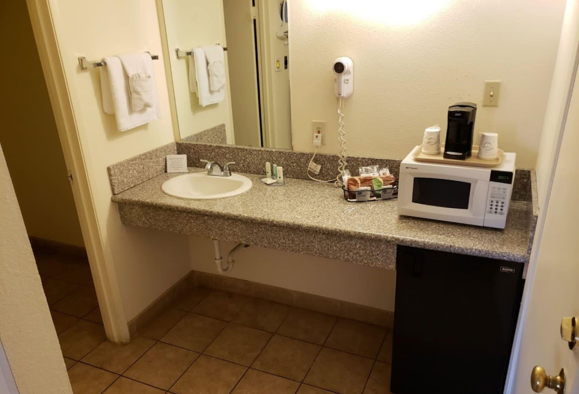 Rodeway Inn Kingman Route 66 Ngoại thất bức ảnh