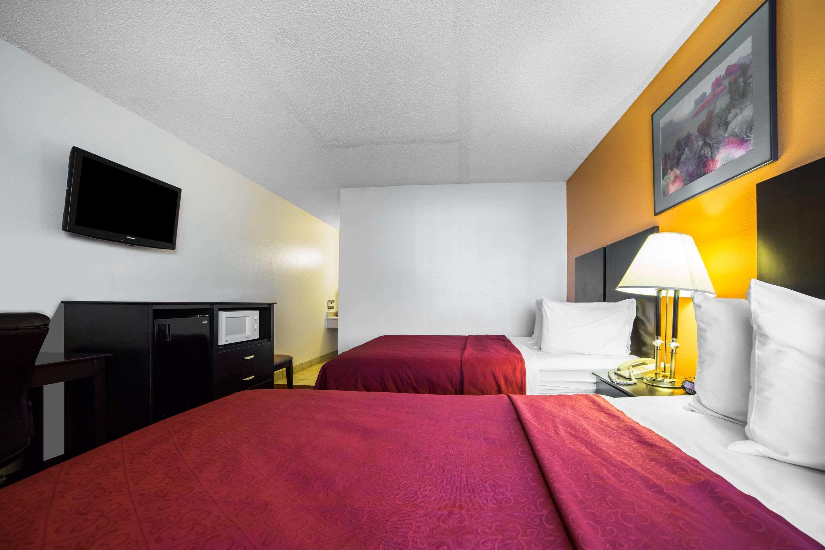 Rodeway Inn Kingman Route 66 Ngoại thất bức ảnh