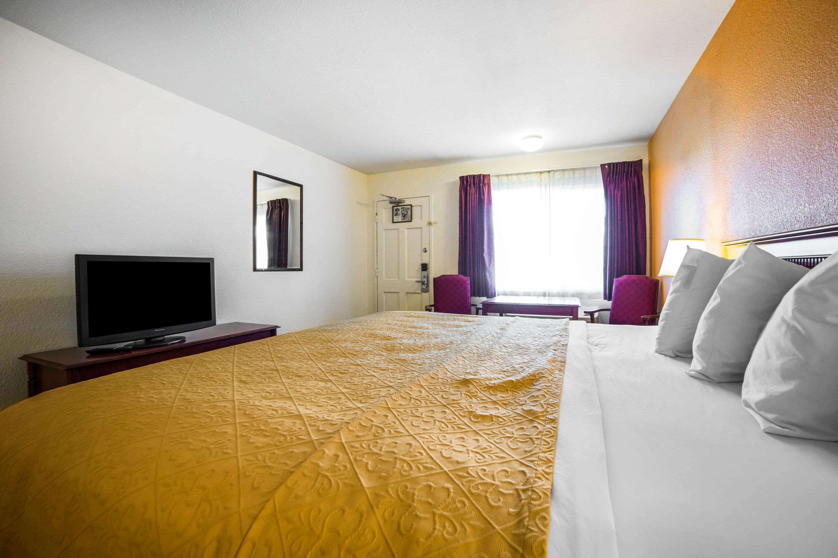 Rodeway Inn Kingman Route 66 Ngoại thất bức ảnh