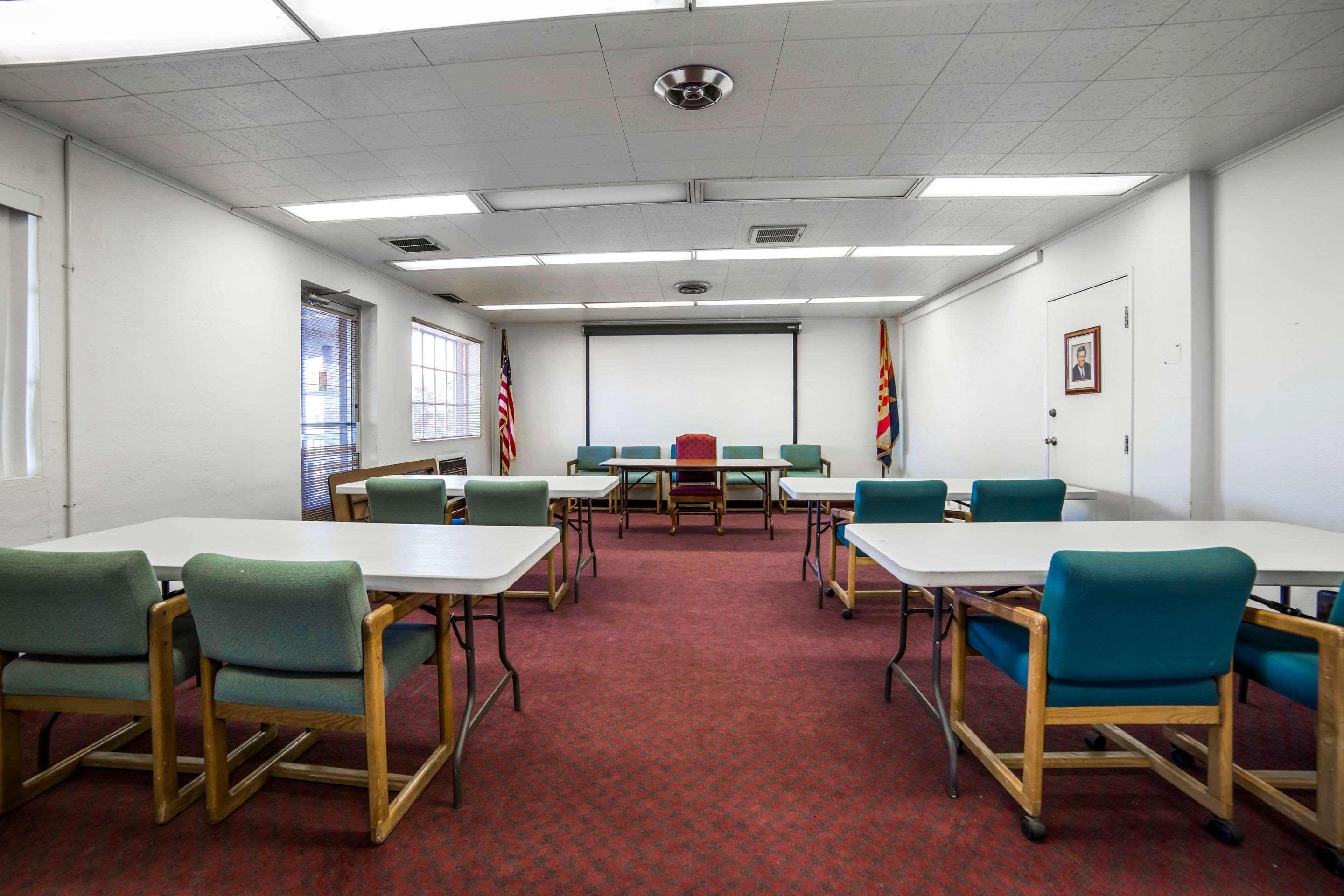 Rodeway Inn Kingman Route 66 Ngoại thất bức ảnh