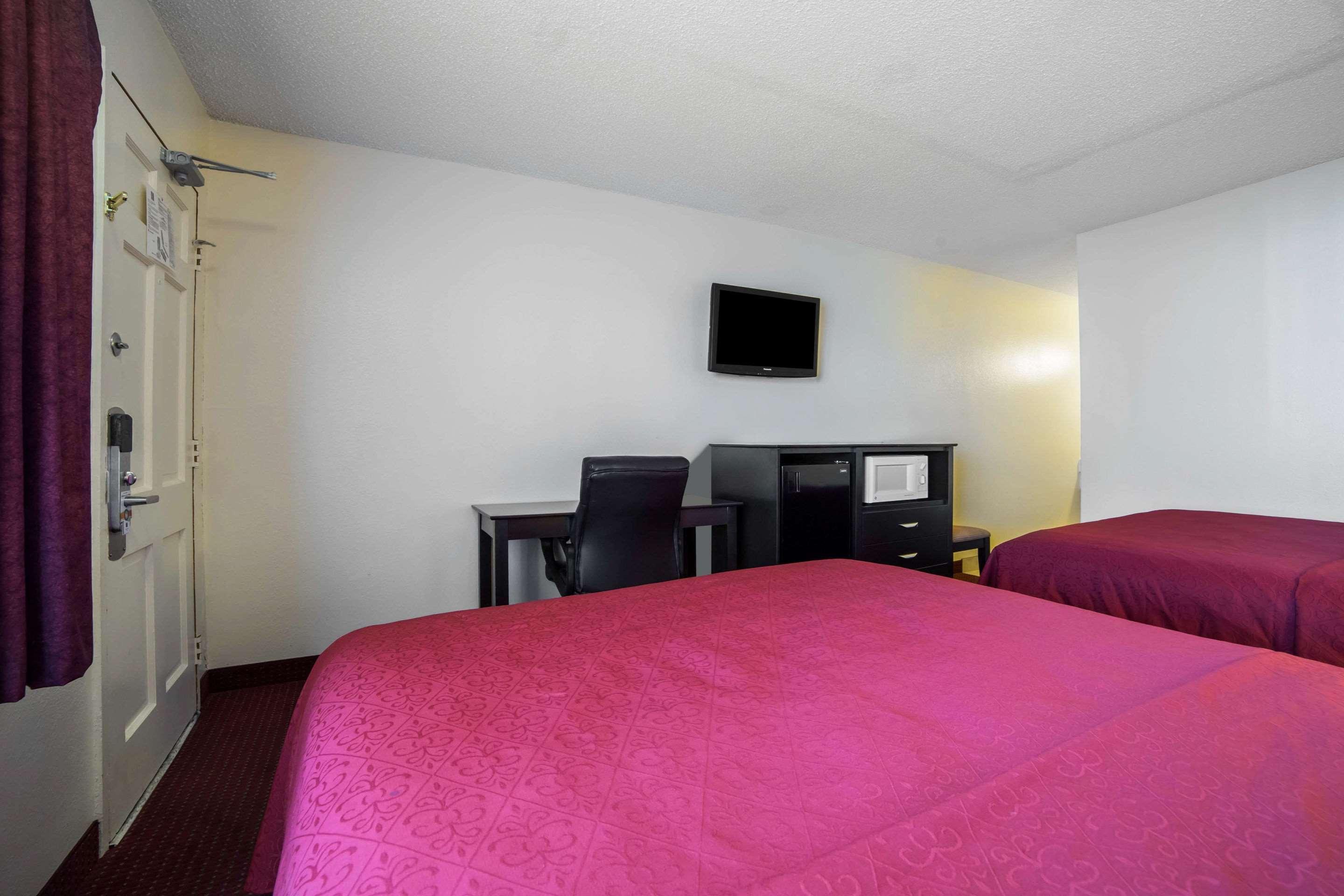 Rodeway Inn Kingman Route 66 Ngoại thất bức ảnh