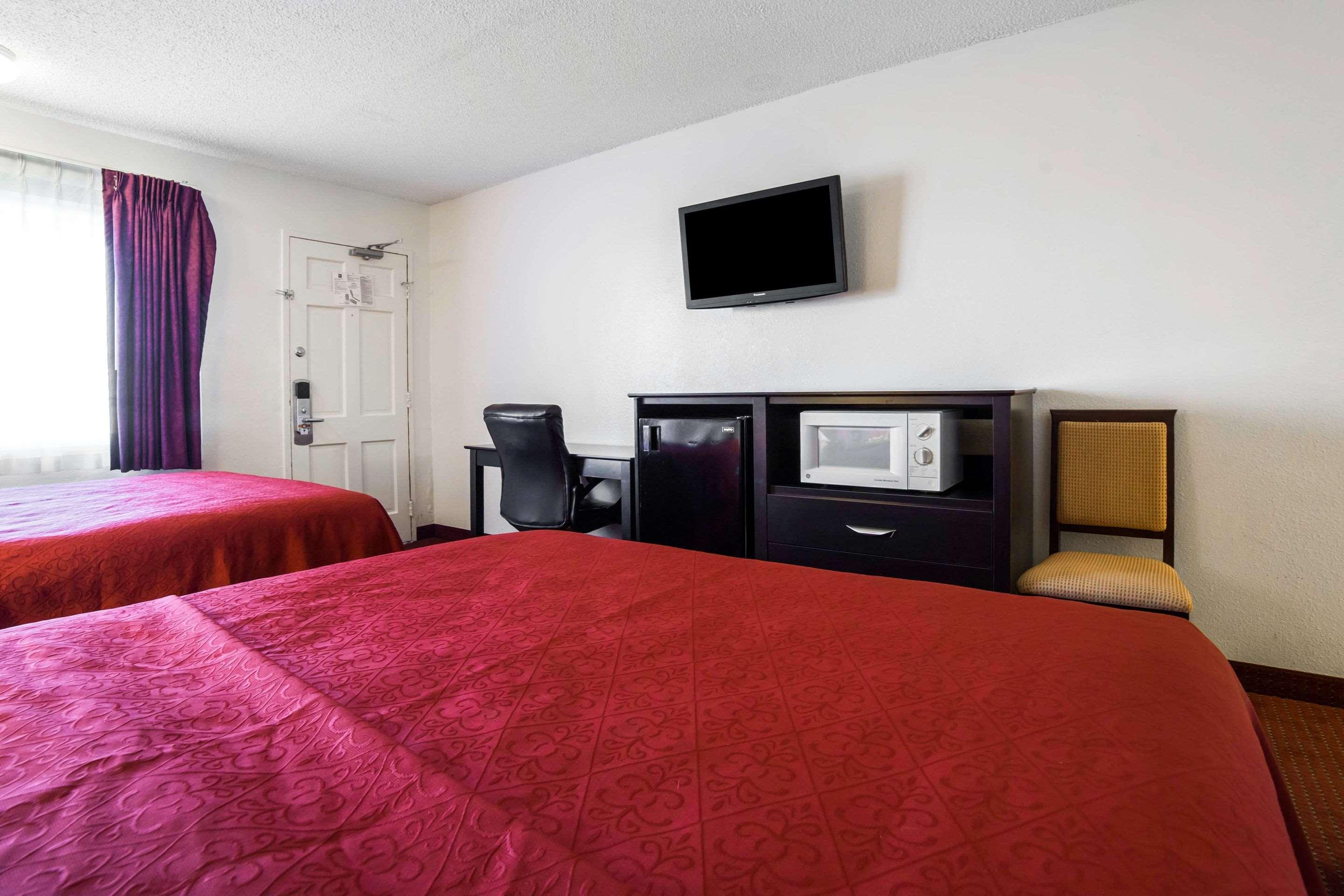 Rodeway Inn Kingman Route 66 Ngoại thất bức ảnh